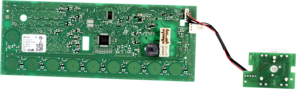 12043462 Ovládací modul naprogramovaný Bosch | Siemens