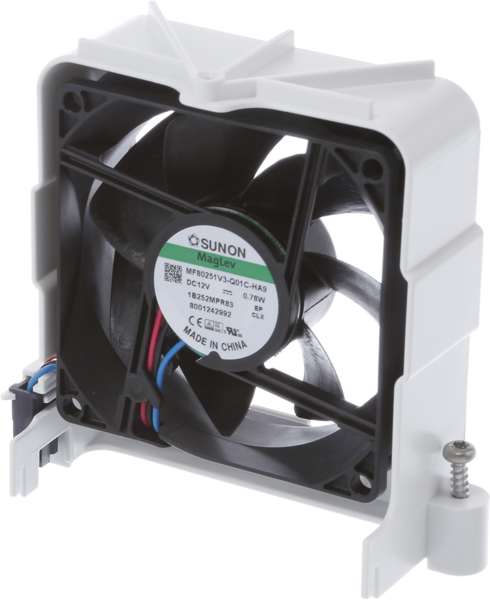 12043875 Ventilátor