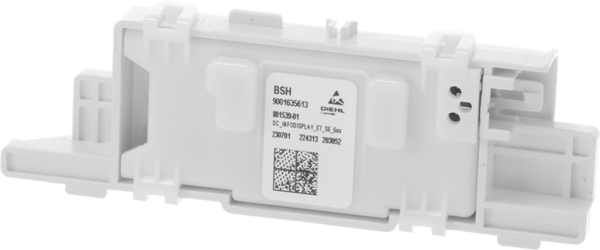 12044006 Modul display Bosch | Siemens