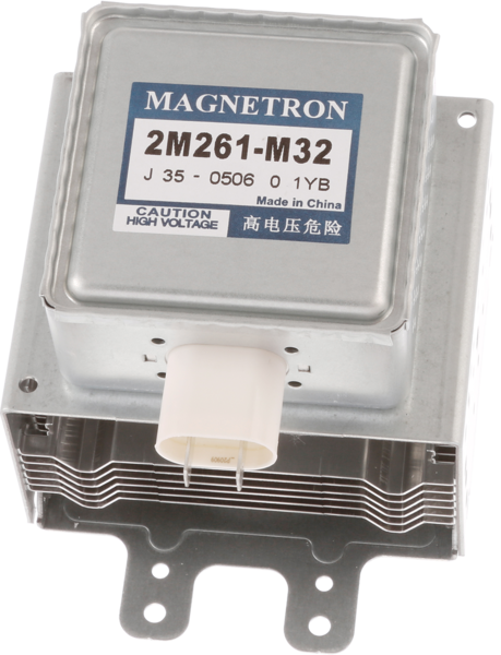 12044248 Magnetron do mikrovlnné trouby Bosch | Siemens