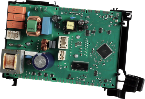 12044384 Modul výkonu/invertoru nenaprogamován Bosch | Siemens
