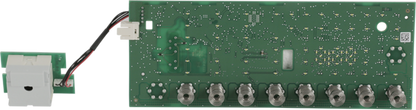 12045236 Ovládací modul naprogramovaný Bosch | Siemens