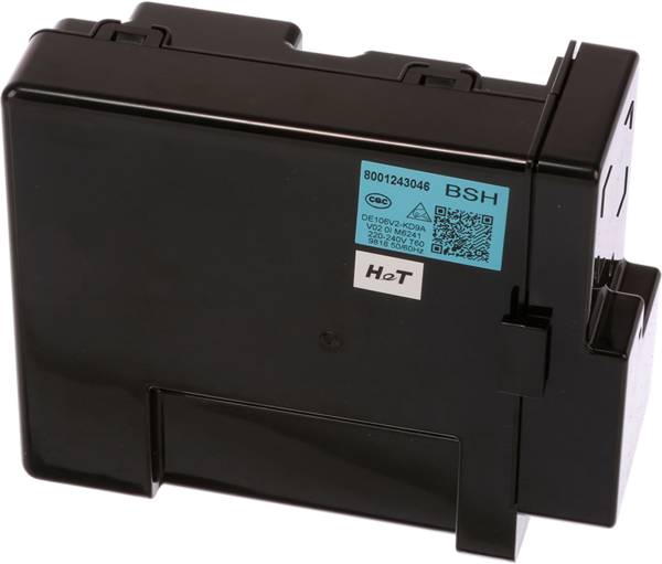 12045680 Technologie Inverter Bosch | Siemens