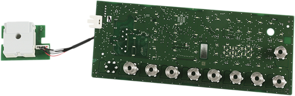 12047353 Ovládací modul naprogramovaný Bosch | Siemens