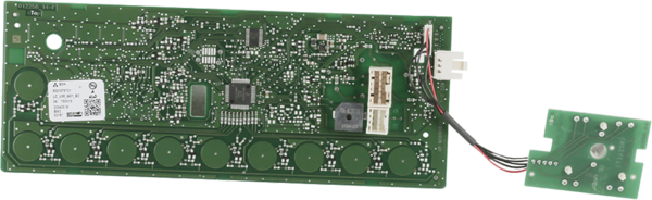 12047573 Modul výkonu/invertoru naprogramován Bosch | Siemens