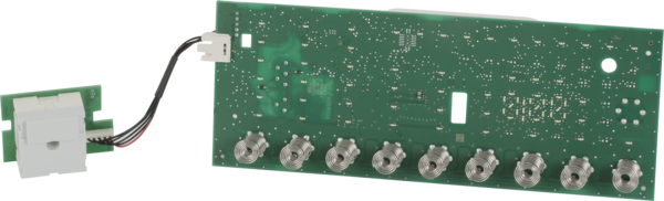 12048164 Ovládací modul naprogramovaný Bosch | Siemens
