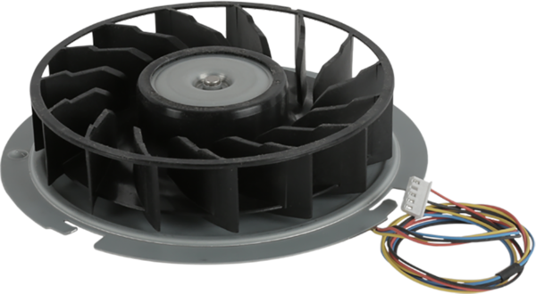 12051681 Motor ventilátoru Bosch | Siemens