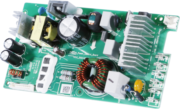 12053654 Výkonový modul Bosch | Siemens