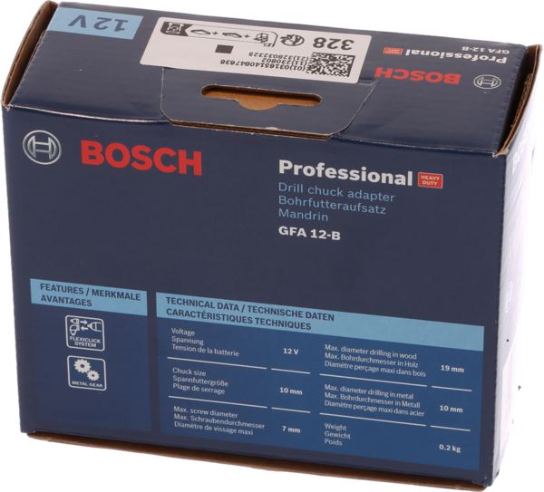 15001260 Vrtačka Bosch | Siemens