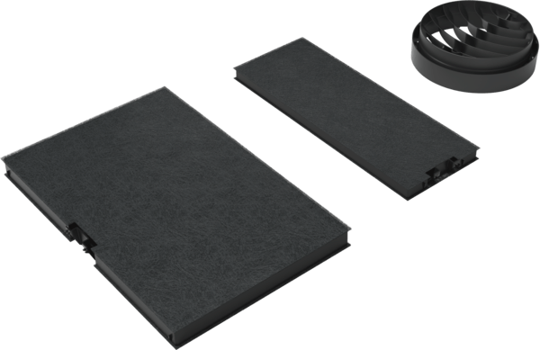 17000729 Standard recirculation kit Bosch | Siemens