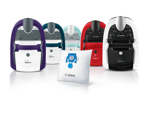 17003070 Filtr vysavače BBZWD4BAG