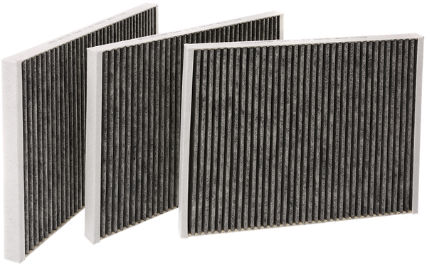 17004037 CleanAir Plus pachový filtr (náhradní) Bosch | Siemens