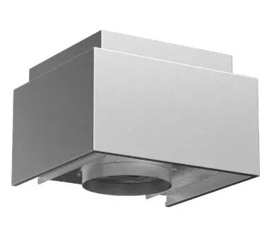 LZ11FXC56 17004054 Sada pro cirkulaci do odsavače par Bosch | Siemens