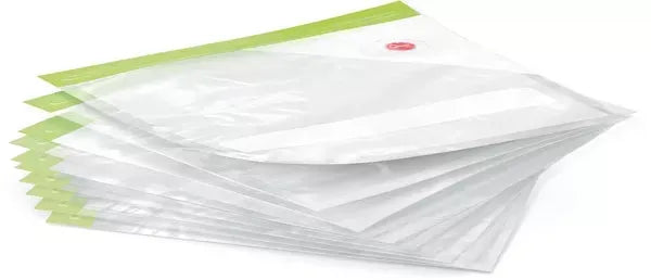 MSZV0FB3 17004303 Sada polyetylenové pytlíky do chladničky 10ks Bosch | Siemens