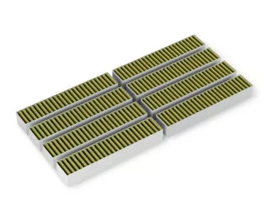 LZ21WWB16 17005507 Uhlíkový filtr do odsavače par Bosch | Siemens