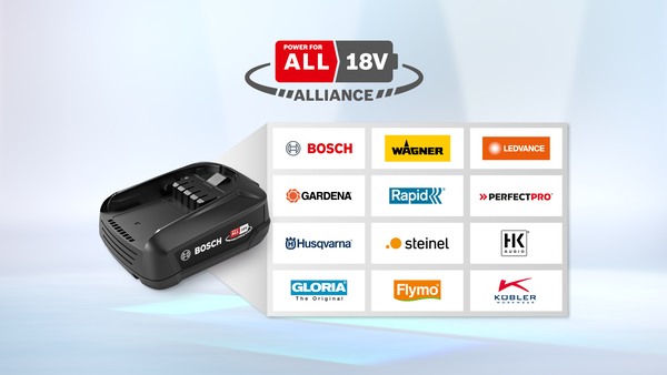 BHZUB1830 17006127 Nabíjecí akumulátor do vysavače Bosch | Siemens