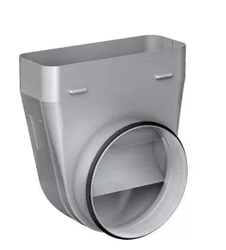 LZ31WWX11 17006411 Instalační příslušenství do odsavače par Bosch | Siemens