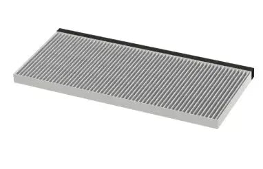 DWZ2IT1B4 17006593 Uhlíkový filtr do odsavače par Bosch | Siemens