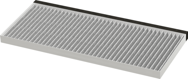 17007077 Uhlíkový filtr pro cirkulaci Bosch | Siemens