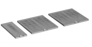 LZ11BKP11 17008128 Sada uhlíkové filtry do odsavače par 3 ks Bosch | Siemens