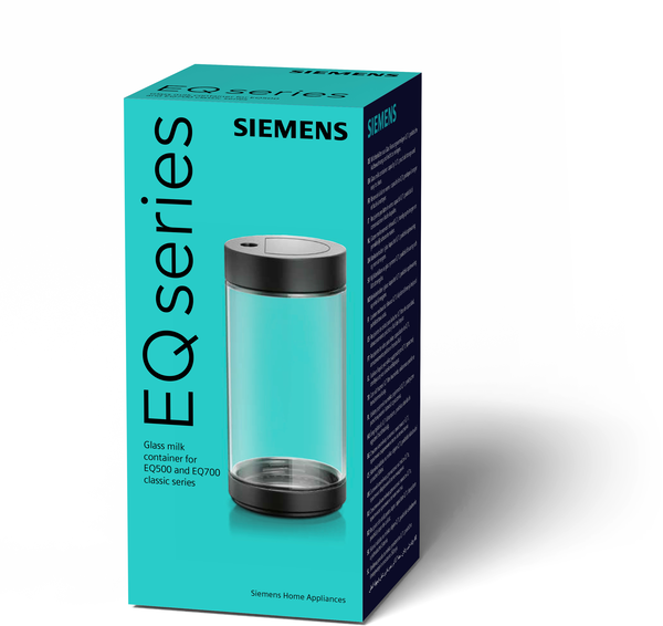 TZ80008 17008531 Zásobník na mléko do kávovaru Bosch | Siemens