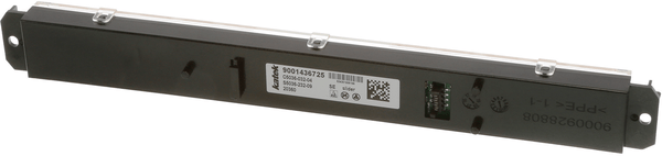 20000528 Operační modul Bosch | Siemens