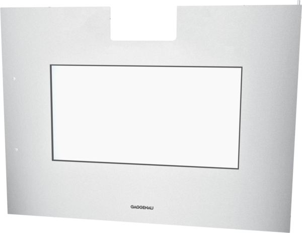 20001645 Čelní skleněný panel Bosch | Siemens