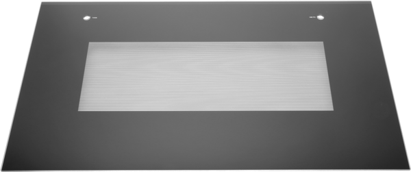 20004554 Čelní skleněný panel Bosch | Siemens