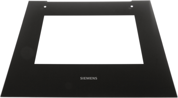 20004587 Čelní skleněný panel Bosch | Siemens
