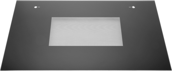 20004861 Čelní skleněný panel Bosch | Siemens