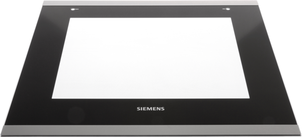 20005912 Čelní skleněný panel Bosch | Siemens