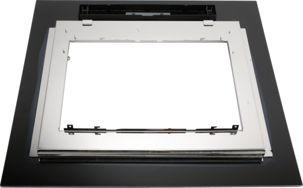 23000420 Skleněný panel Bosch | Siemens