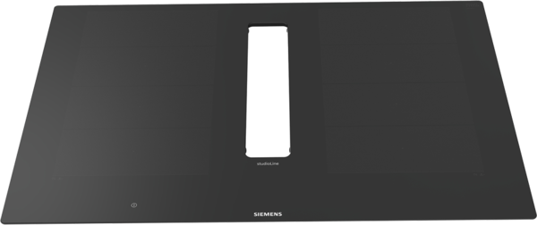 23001015 Sklokeramická deska Bosch | Siemens