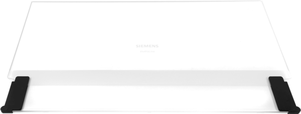 23001444 Skleněný panel Bosch | Siemens
