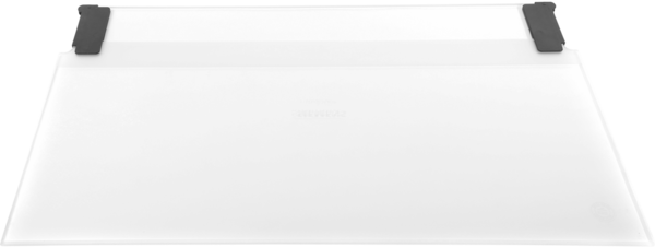 23001444 Skleněný panel Bosch | Siemens
