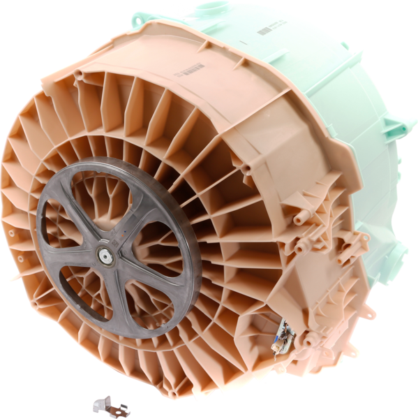 23001529 Vibrační systém, kompletní Bosch | Siemens