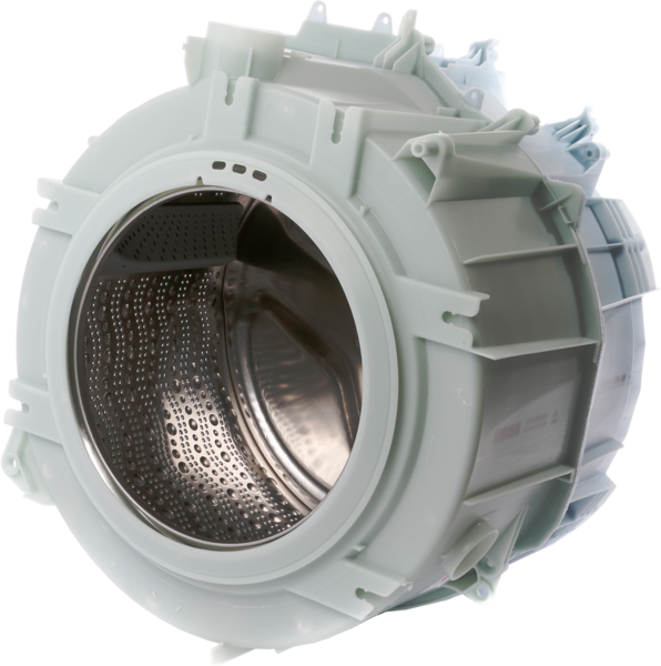 23001630 Vibrační systém, kompletní Bosch | Siemens