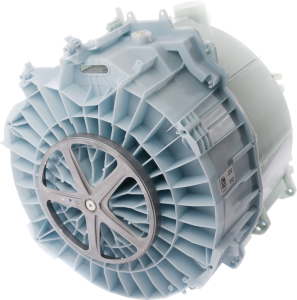23001630 Vibrační systém, kompletní Bosch | Siemens