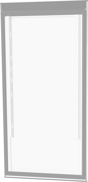 23002430 Dveře Bosch | Siemens