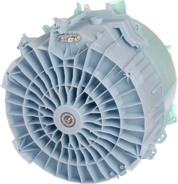23003178 Vibrační systém, kompletní Bosch | Siemens