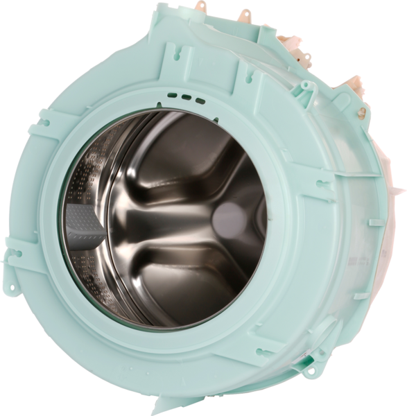 23003294 Vibrační systém, kompletní Bosch | Siemens