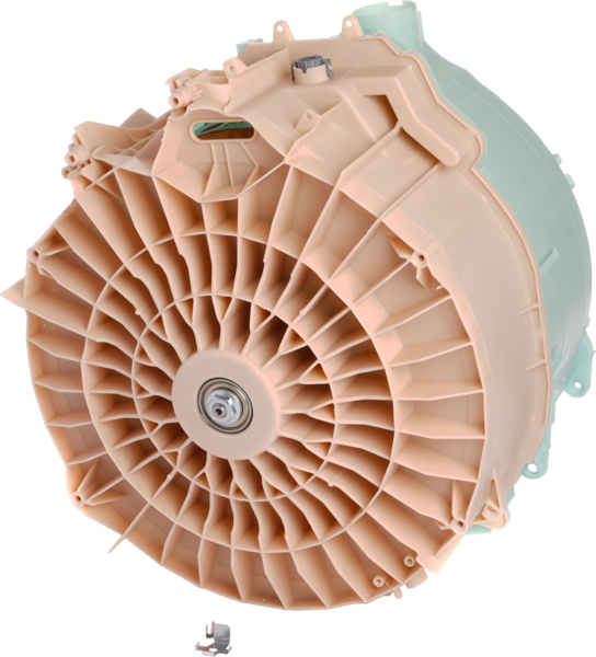 23003294 Vibrační systém, kompletní Bosch | Siemens