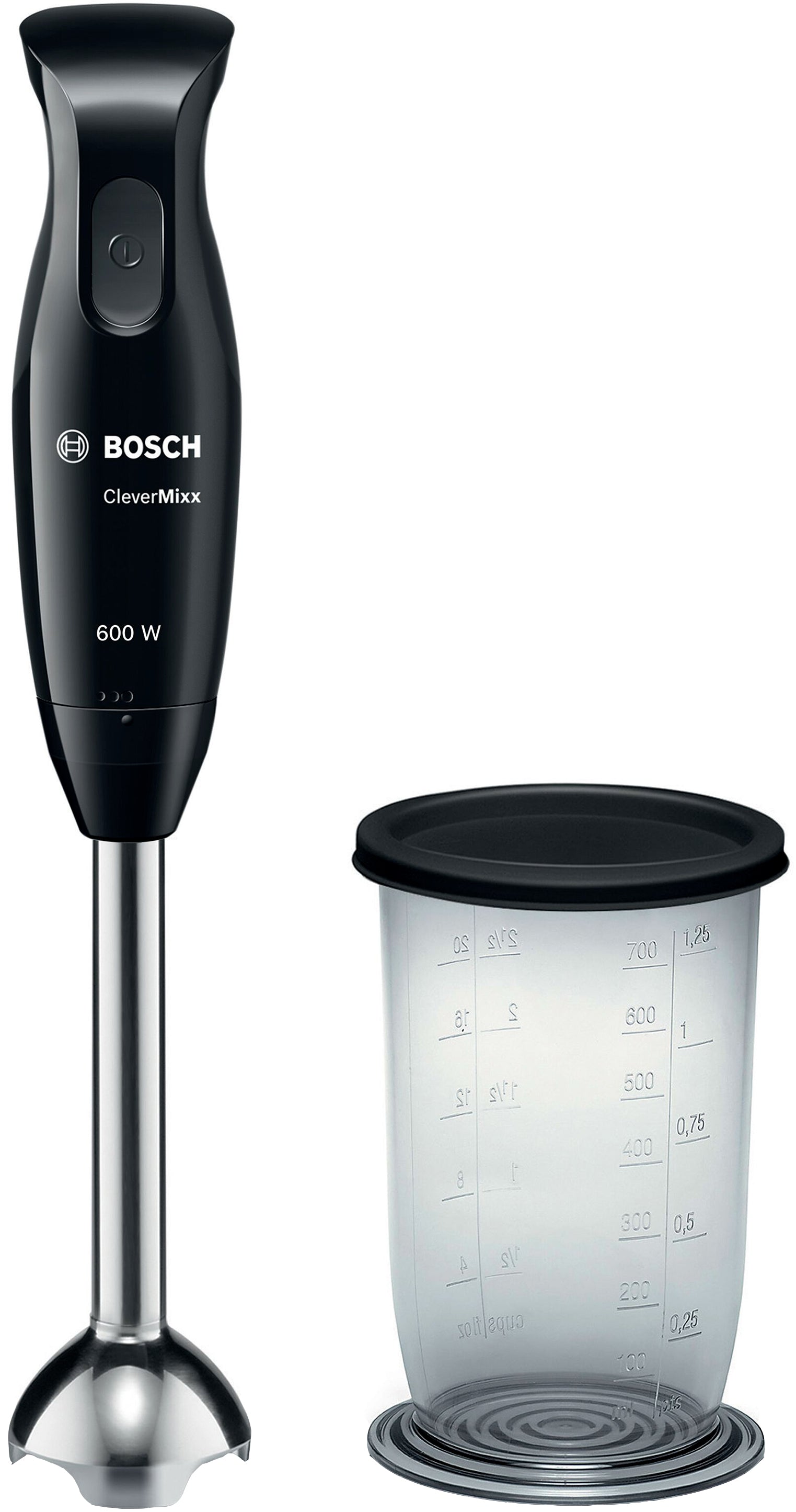 MSM2610B Tyčový mixér Bosch 600 W