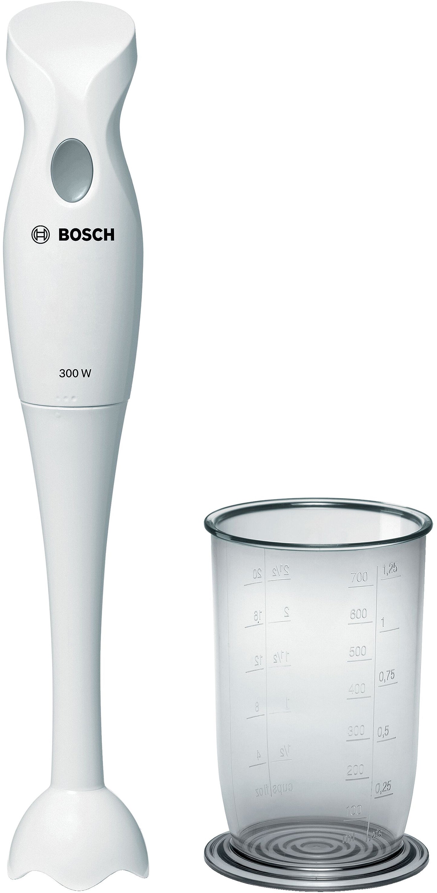 MSM6B150 Tyčový mixér Bosch