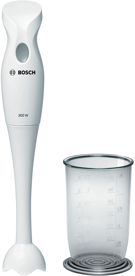 MSM6B150 Tyčový mixér Bosch 300 W