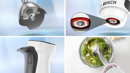 MSM4W420 Tyčový mixér Bosch 1000 W