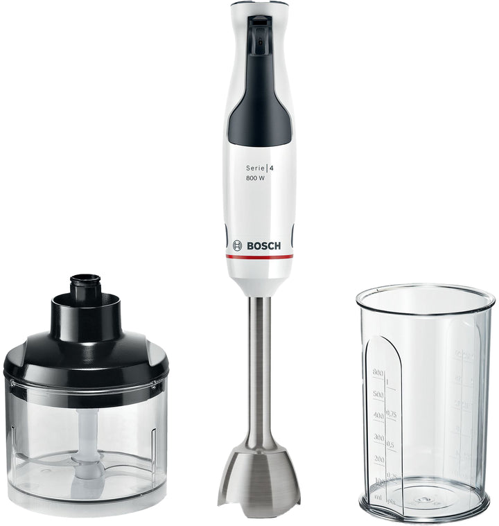 MSM4W420 Tyčový mixér Bosch 800 W