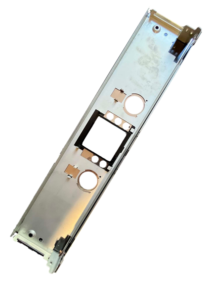 00676660 Frontblende