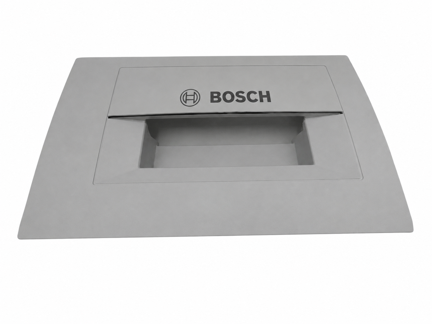 10012465 Frontplatte Einspülkammer Waschmaschine