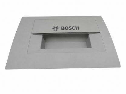 10012465 Frontplatte Einspülkammer Waschmaschine